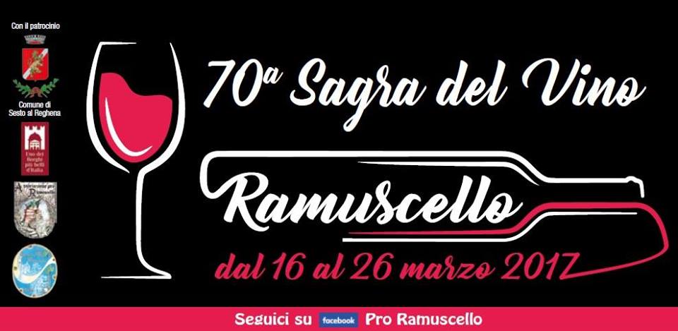 Ramuscello 2017